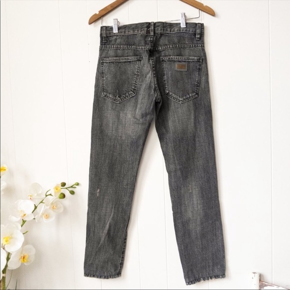 D&G Straight leg amazing jeans - Picture 3 of 6